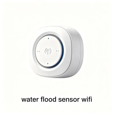 Keldri veeandur Wifi
