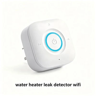 Veesoojendi lekkedetektor Wifi